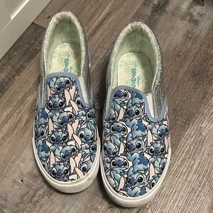 Kids kill and stitch slip one